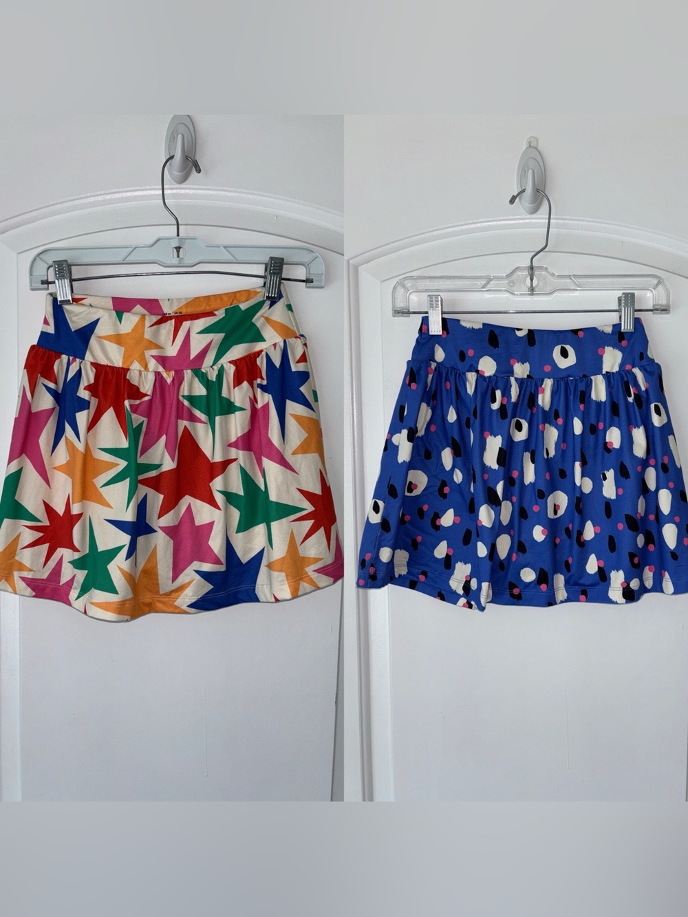 Hannah Anderson skooter skirt built in shorts bundle 140/10